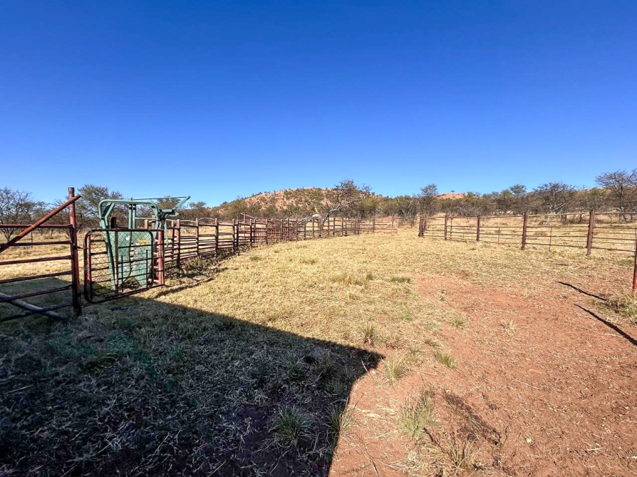 6 Bedroom Property for Sale in Parys Free State